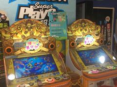 -大玩家(金牛万达店)