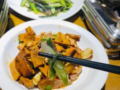 -肖记公安牛肉鱼杂馆· 省级非物质文化遗产(仁和路店)