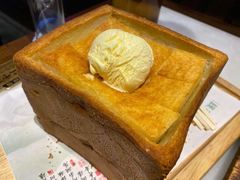 面包诱惑-绿茶餐厅(华发商都店)