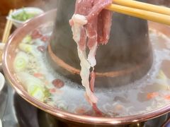 -大明铜锅·烤涮坊·烧烤(总店)