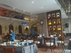 -巴依老爷新疆美食(工体旗舰店)