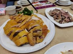 白切鸡王-瑞记湛江鸡饭店·粤西第一鸡(粤垦店)
