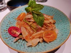 -BetterThai 泰加(苏州中心店)
