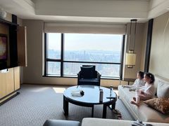 -南京金陵饭店