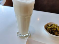 豆浆-嘉和一品粥(政府街店)