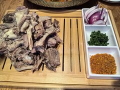-俭寨大盘芦花土鸡·小公鸡·烧烤新疆菜(云通店)