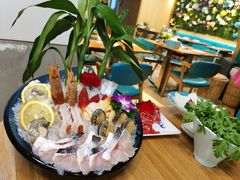 -青瓷火锅料理(西单大悦城店)