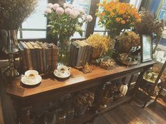 -也枫·小黄楼(南山路旗舰店)