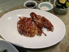 -杭州君悦酒店·湖滨28中餐厅