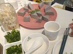 -葛记红焖羊肉(人民路店)