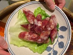-巴奴毛肚火锅(新街口金鹰店)