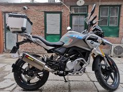 -北京德悦行BMW宝马摩托车