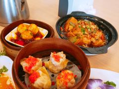 -多多旺港式茶餐厅(新区店)