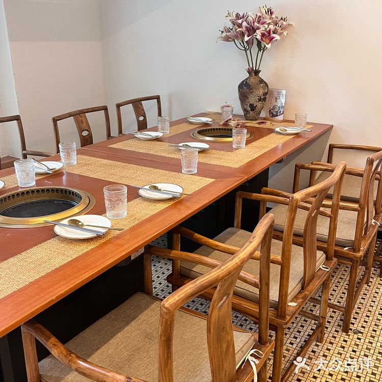  🍕【美食打卡】这家网红烤肉店，值得你来打卡