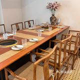  🍕【美食打卡】这家网红烤肉店，值得你来打卡