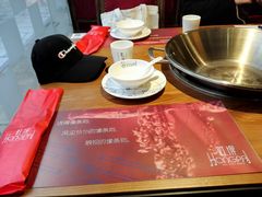 -红牌美蛙鱼头火锅(万辉国际广场店)