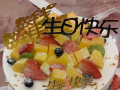 -潮悦牛肉火锅城(水贝店)