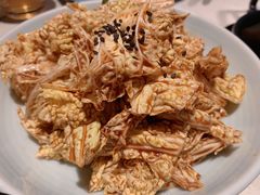 -局气 烤鸭·北京菜(武清店)