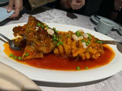 -山外山菜馆(玉泉路店)