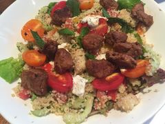 -Geneva日内瓦餐厅(西郊宝成花苑店)