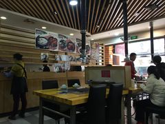 -金顺韩式烤肉·网红烤肉店(广利路店)