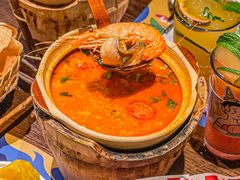 -泰妃殿(武汉首店)