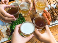 -木屋烧烤(坂田天安云谷店)