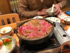 -皇品田苑日式料理(苏州中心店)