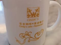 -花舍·新派粤菜·西餐·下午茶(亚运村·鸟巢店)
