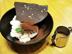 -君悦酒店·La Terrazza意合園·意式风味