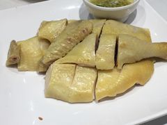 -稻香酒家·33年老字号·港式粤菜(富邦中心店)