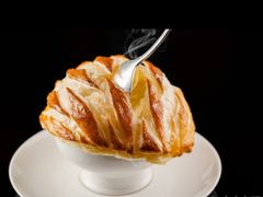 -非常时髦餐厅VUE Restaurant(外滩茂悦大酒店)