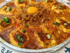 -花盐街·四川乐山小吃(西单大悦城店)