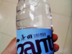 景田天然泉水-Deer Park鹿园西餐(仁恒置地广场店)