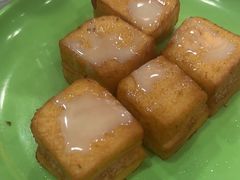-澳门陈光记烧味饭店(南京德基广场店)