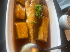 -湖里春风·淮扬菜(丽泽天街店)