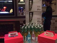 -INLOVE KTV(世博源店)