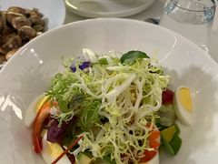 -MONICH牛排融合餐厅(和义大道购物中心店)