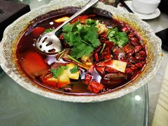 -成都驻京办餐厅(蜀都宾馆店)