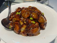 -到家尝北京菜(西坝河店)
