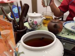 -天福茗茶(王府井百货大楼店)