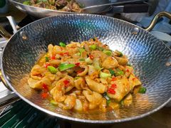 -费大厨辣椒炒肉(黄兴中心广场店)