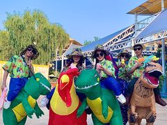 -郑州方特水上乐园