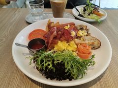 -Maxpoint Kitchen 西餐咖啡(乐峰广场店)