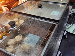-韩盛·盛江山自助料理(沈辽路万达店)