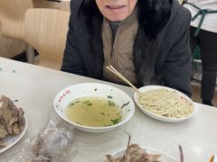 -老四季(南市场店)