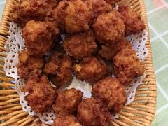 -玉桥餐厅(天坛店)