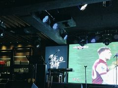 -月亮瓦肆音乐酒吧(环山路店)