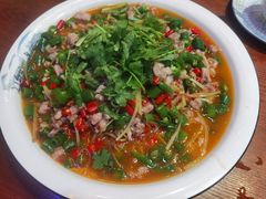 鲜锅兔-盛世盐帮·自贡特色(总店)