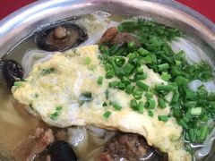 -初记小厨(特色步行街店)